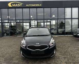 Kia Carens Gebrauchtwagen