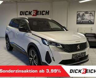 Peugeot 5008 Gebrauchtwagen