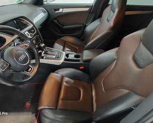 Audi S4 Gebrauchtwagen