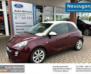 Opel Adam Gebrauchtwagen