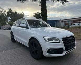 Audi SQ5 Gebrauchtwagen