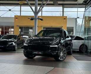 Porsche Cayenne Gebrauchtwagen