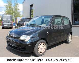 Fiat Seicento Gebrauchtwagen