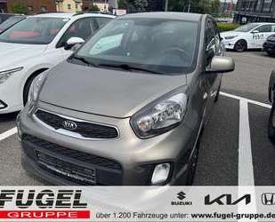 Kia Picanto Gebrauchtwagen