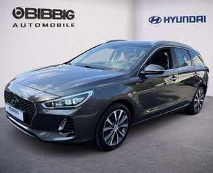 Hyundai i30 Gebrauchtwagen