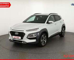 Hyundai KONA Gebrauchtwagen