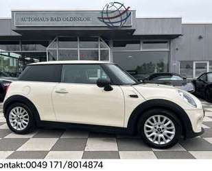 Mini One Gebrauchtwagen