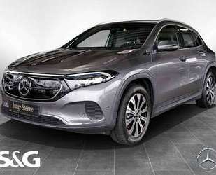 Mercedes-Benz EQA 250 Gebrauchtwagen
