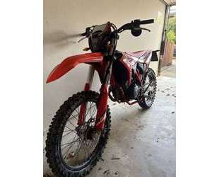 Beta RR 125 Gebrauchtwagen