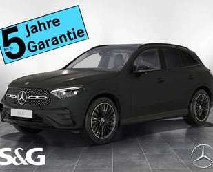 Mercedes-Benz GLC 300 Gebrauchtwagen