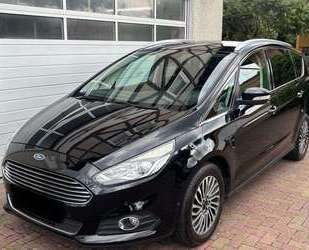 Ford S-Max Gebrauchtwagen