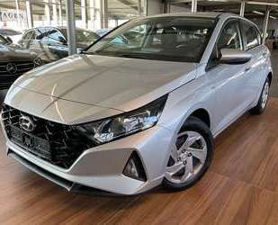 Hyundai i20 Gebrauchtwagen
