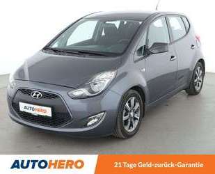 Hyundai iX20 Gebrauchtwagen
