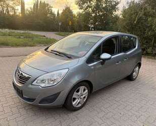 Opel Meriva Gebrauchtwagen