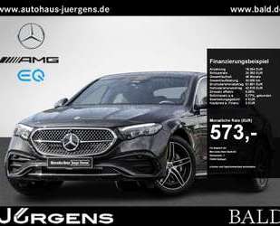 Mercedes-Benz E 300 Gebrauchtwagen