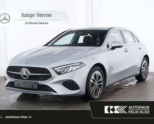 Mercedes-Benz A 180 Gebrauchtwagen