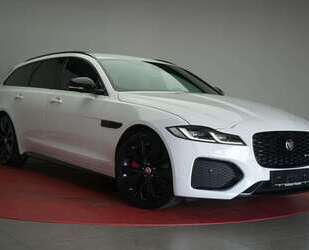 Jaguar XF Gebrauchtwagen