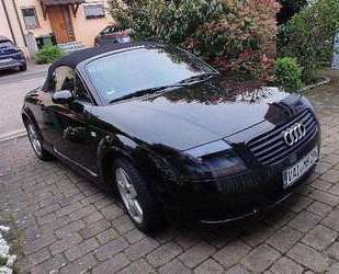 Audi TT Gebrauchtwagen