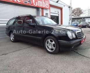 Mercedes-Benz E 240 Gebrauchtwagen