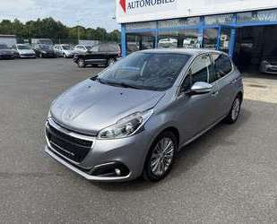 Peugeot 208 Gebrauchtwagen