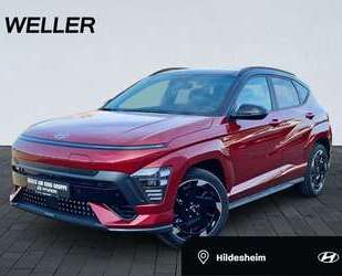 Hyundai KONA Gebrauchtwagen