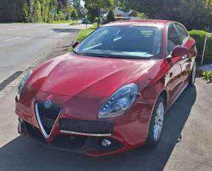 Alfa Romeo Giulietta Gebrauchtwagen