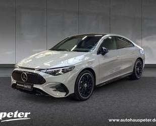 Mercedes-Benz CLA 350 Gebrauchtwagen