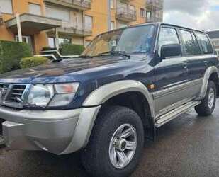Nissan Patrol Gebrauchtwagen