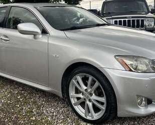 Lexus IS 220d Gebrauchtwagen