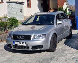 Audi S4 Gebrauchtwagen