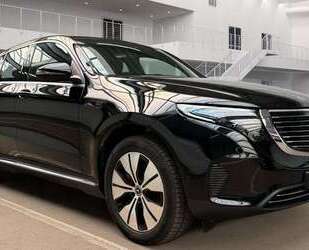 Mercedes-Benz EQC 400 Gebrauchtwagen