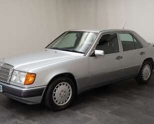 Mercedes-Benz 260 Gebrauchtwagen