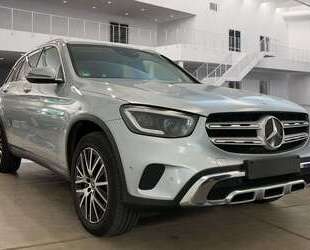 Mercedes-Benz GLC 300 Gebrauchtwagen