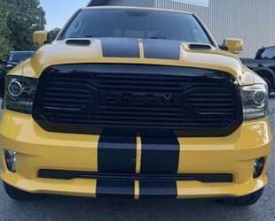 Dodge RAM Gebrauchtwagen