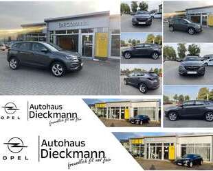 Opel Grandland X Gebrauchtwagen