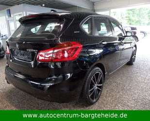 BMW 225 Gebrauchtwagen