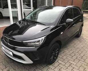 Opel Crossland Gebrauchtwagen