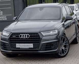 Audi Q7 Gebrauchtwagen