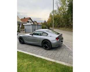BMW Z4 Gebrauchtwagen