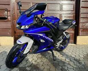 Yamaha YZF-R125 Gebrauchtwagen