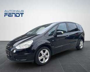 Ford S-Max Gebrauchtwagen
