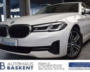 BMW 530 Gebrauchtwagen