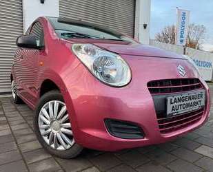 Suzuki Alto Gebrauchtwagen