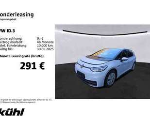 VW ID.3 Gebrauchtwagen