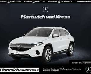 Mercedes-Benz EQA 300 Gebrauchtwagen