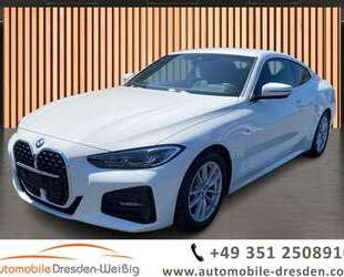 BMW 420 Gebrauchtwagen