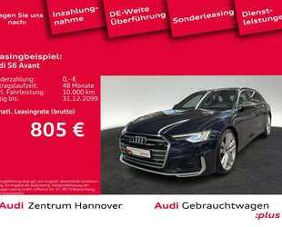 Audi S6 Gebrauchtwagen