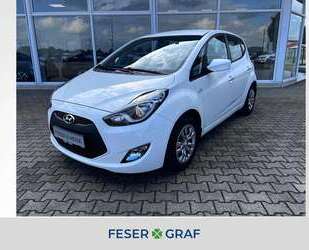 Hyundai iX20 Gebrauchtwagen