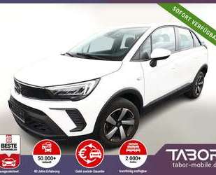 Opel Crossland Gebrauchtwagen