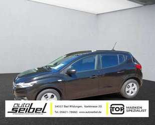 Dacia Sandero Gebrauchtwagen